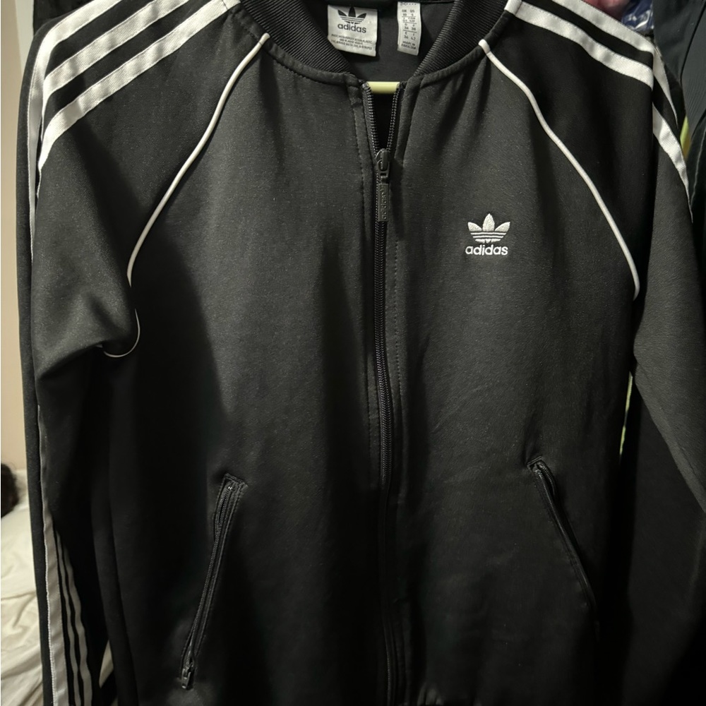 Adidas jacket
